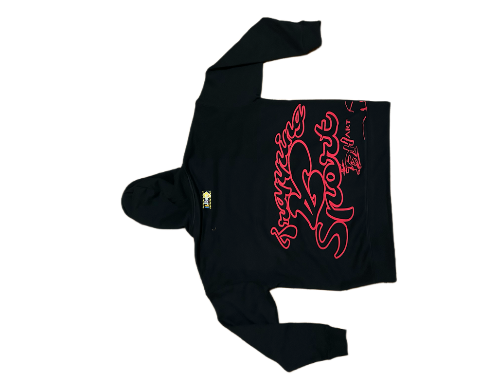 T.A.S PULL OVER