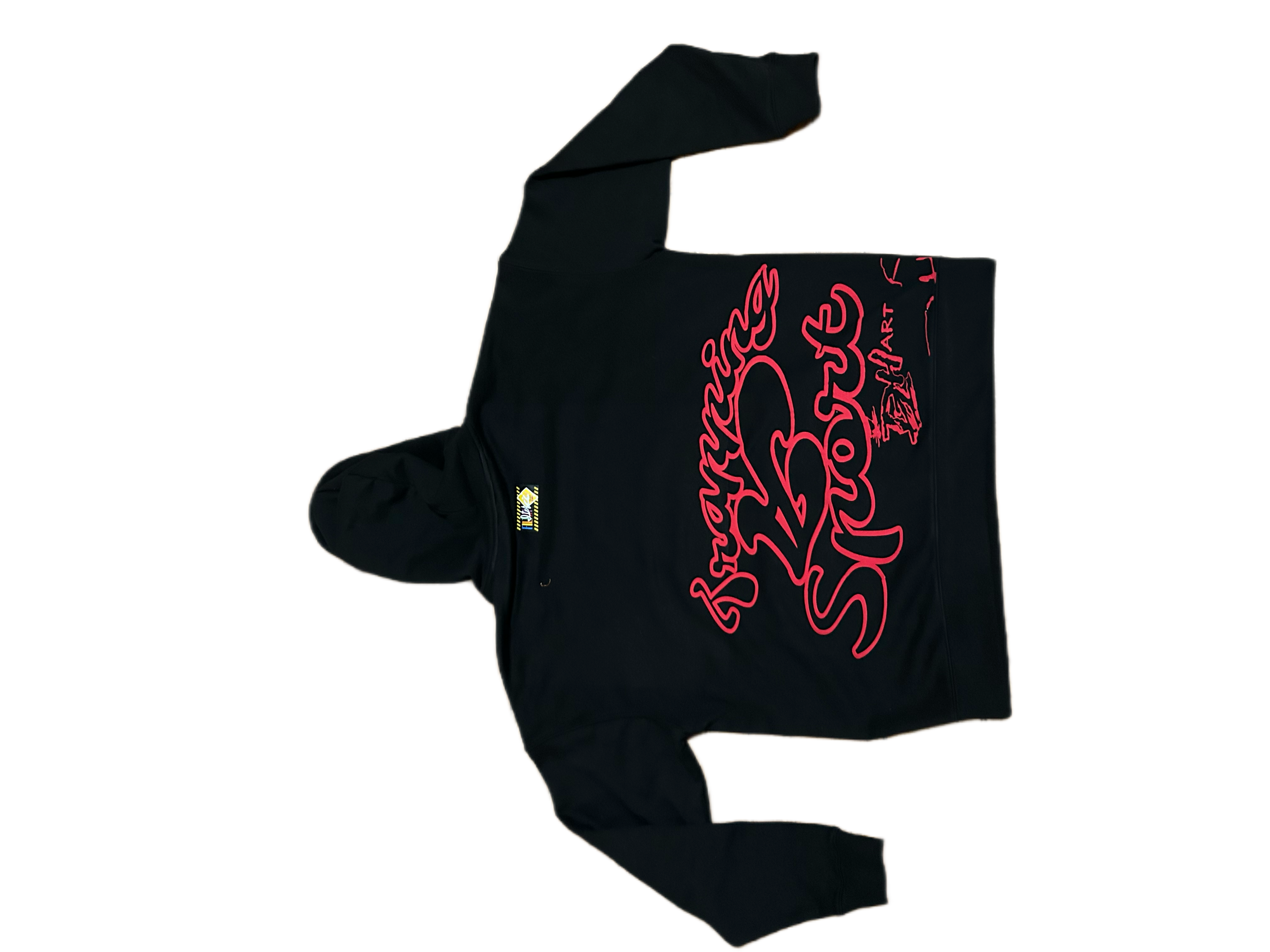 T.A.S PULL OVER