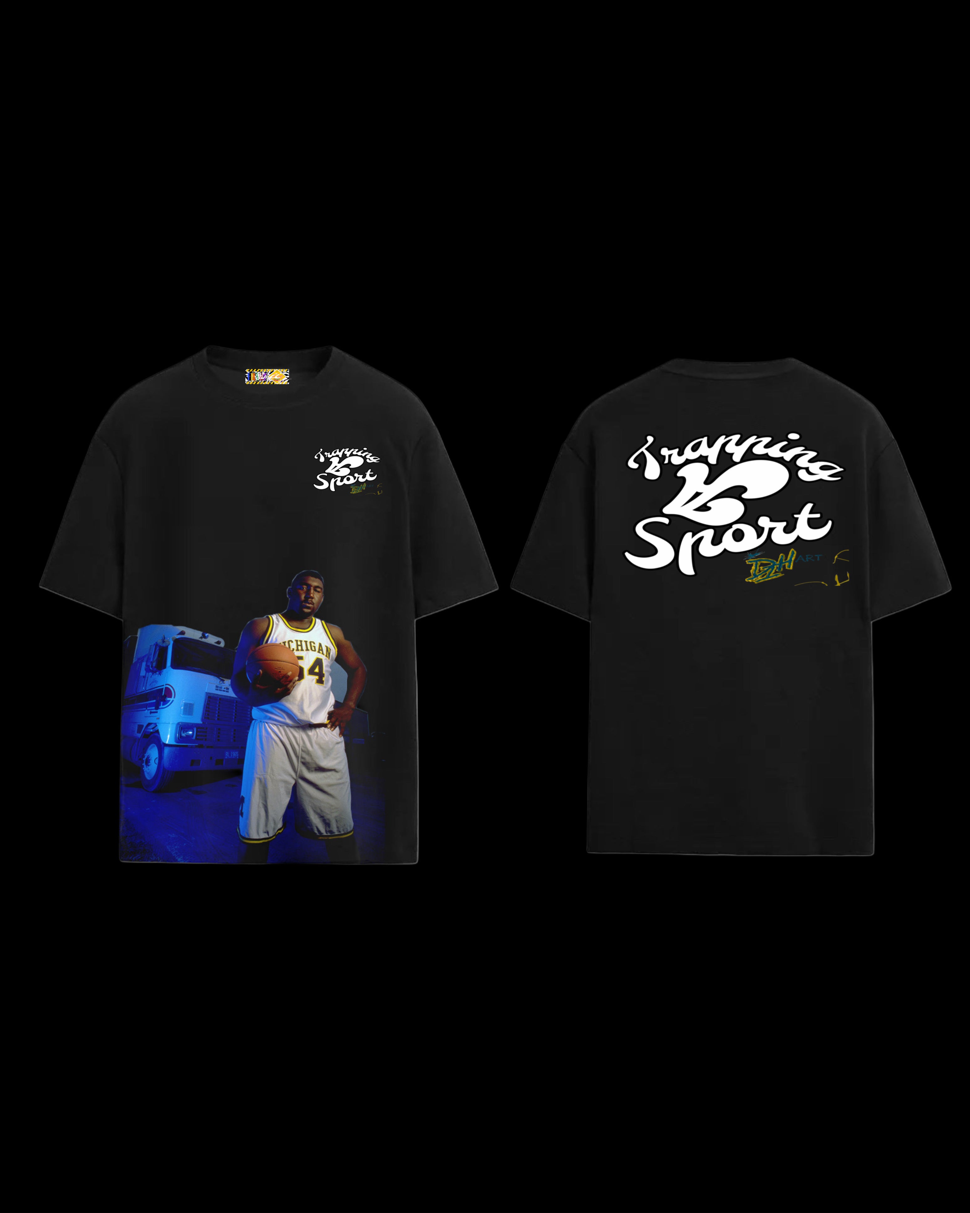 TRACTOR TRAYLOR T.A.S