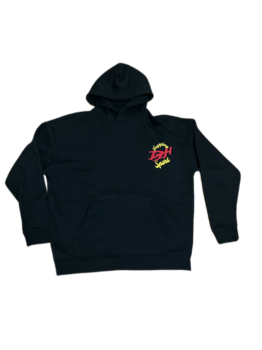 T.A.S PULL OVER