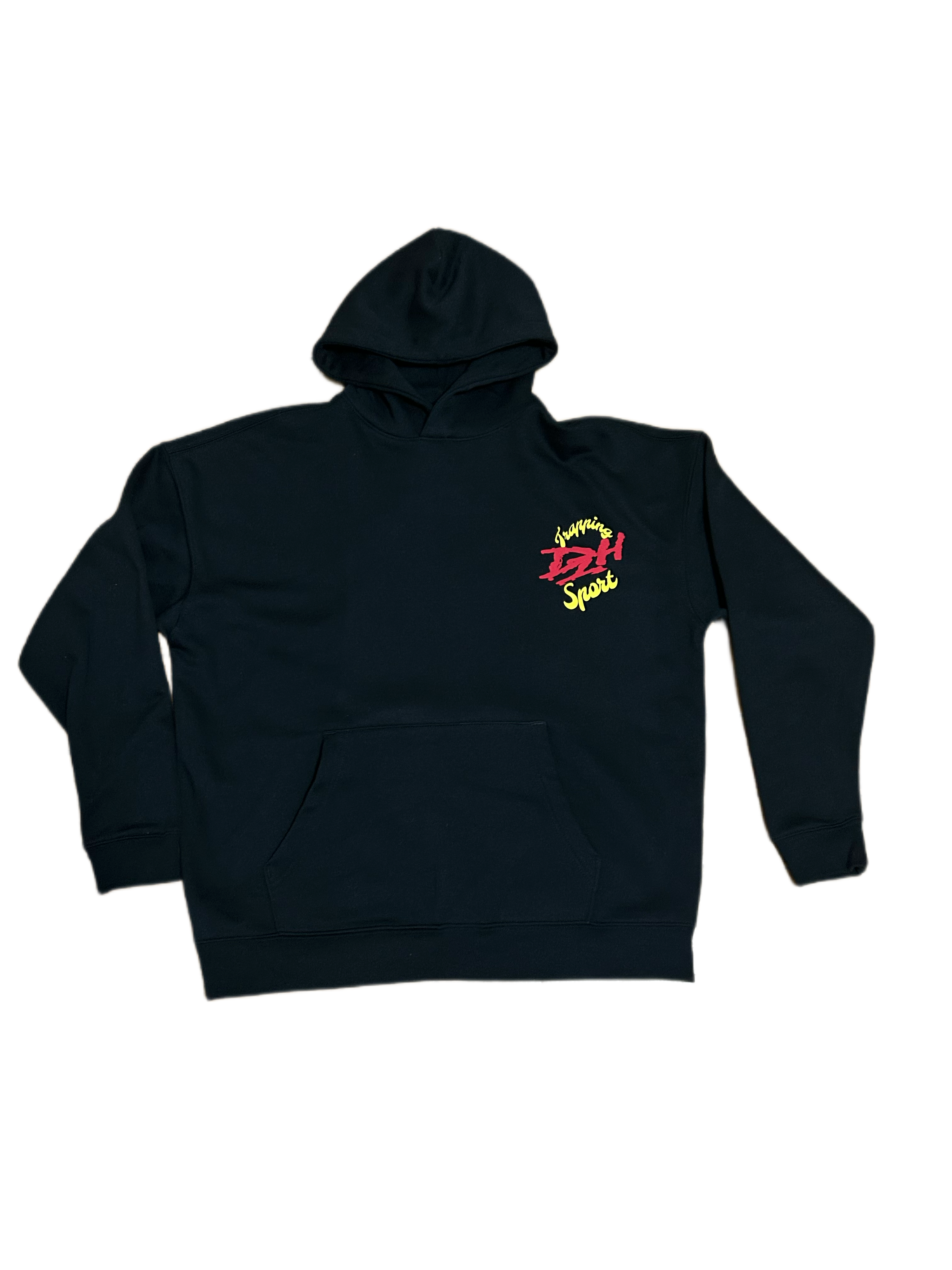 T.A.S PULL OVER