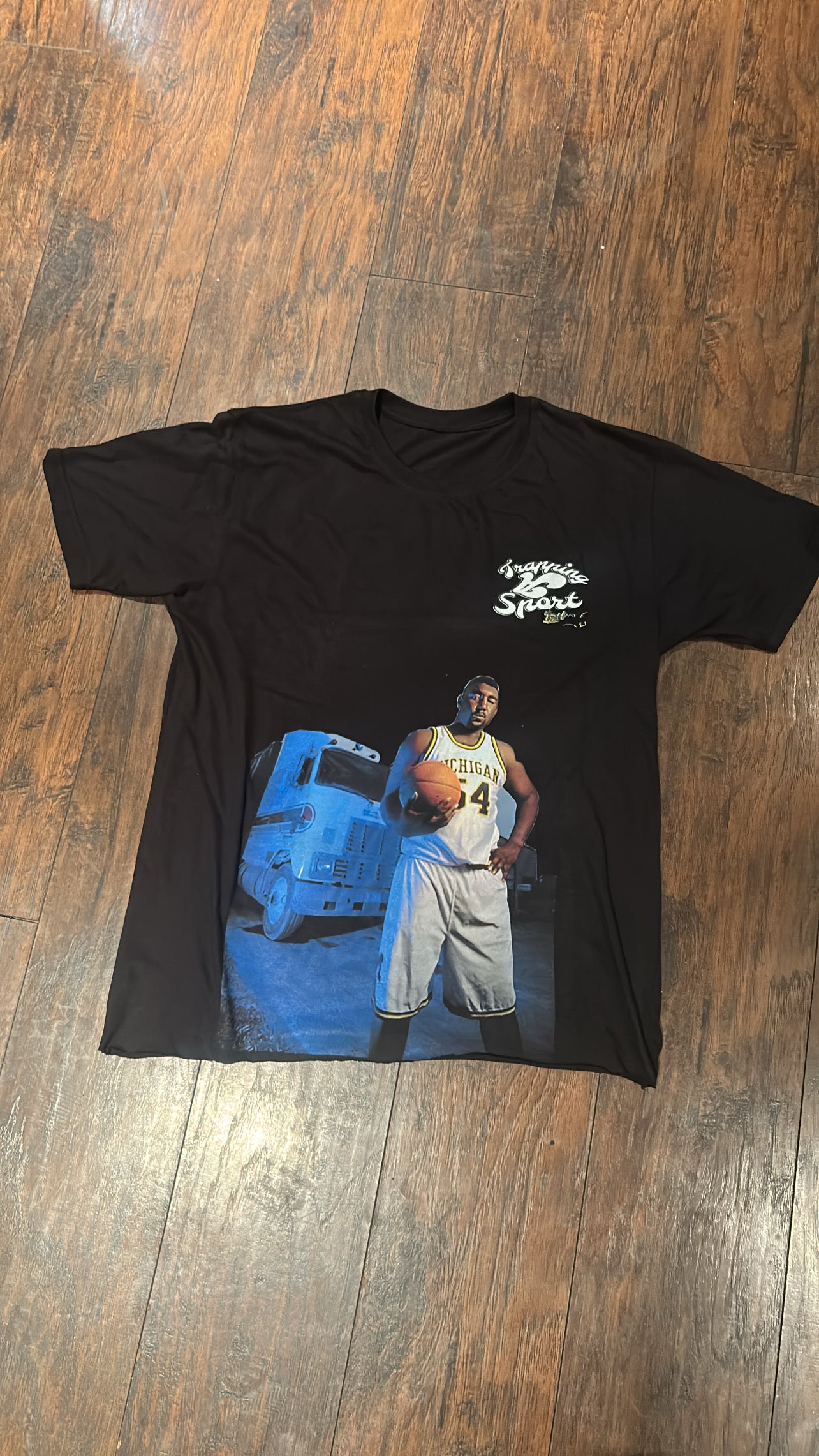 TRACTOR TRAYLOR T.A.S