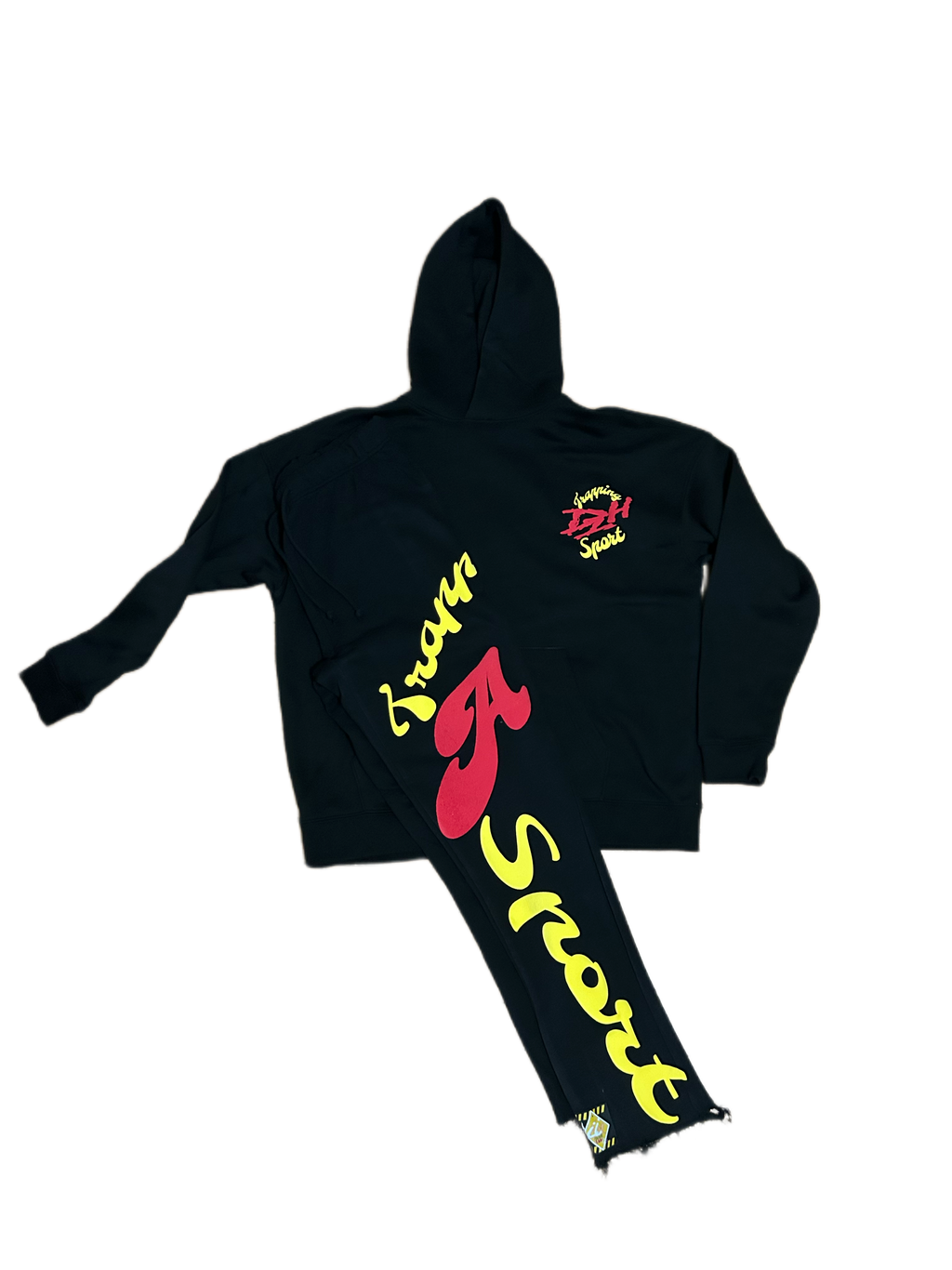 T.A.S PULL OVER