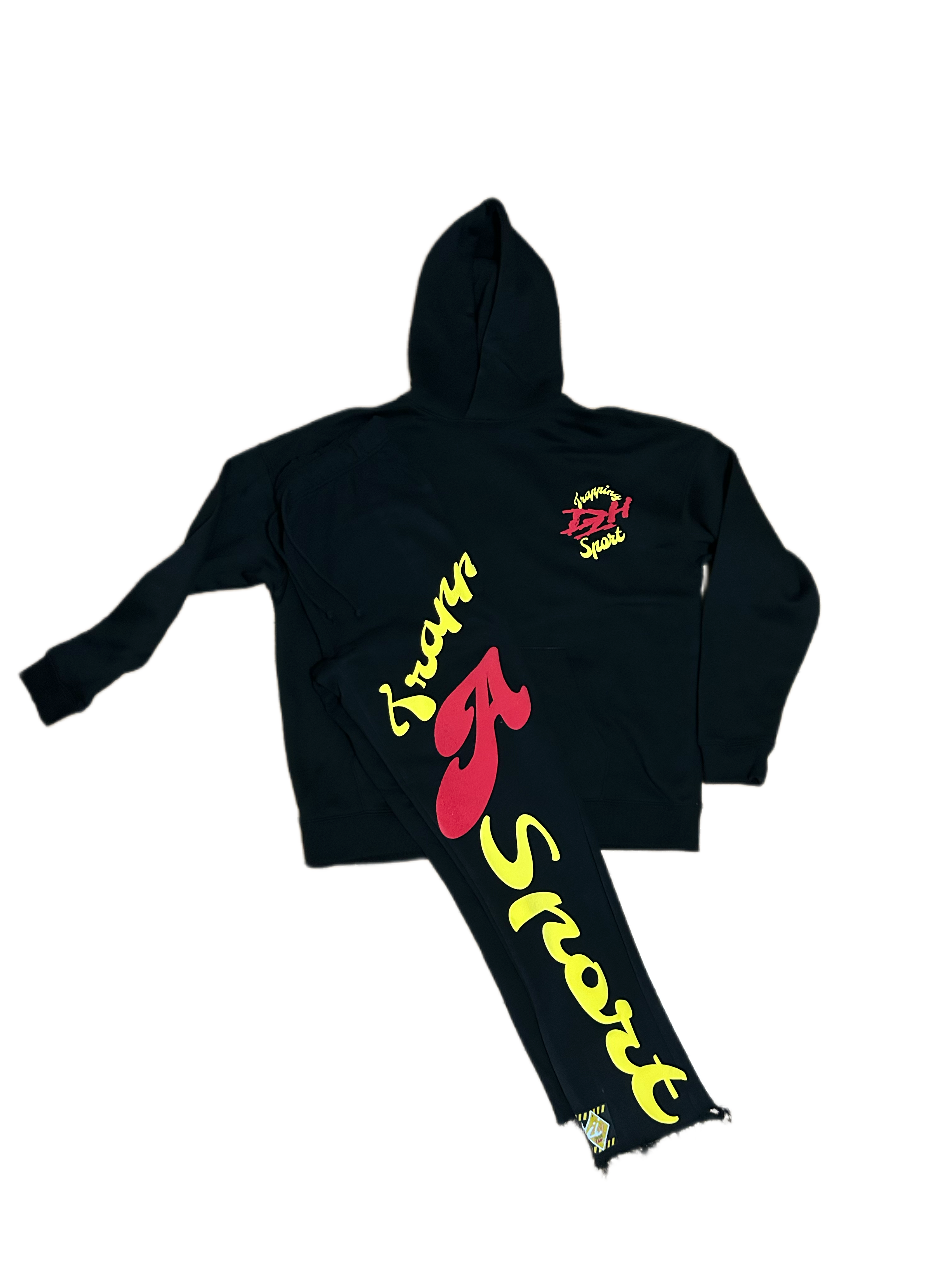 T.A.S PULL OVER